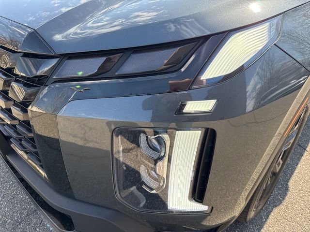 Used 2023 Hyundai Palisade XRT image 32