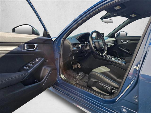 Used 2025 Honda Civic Sport image 18