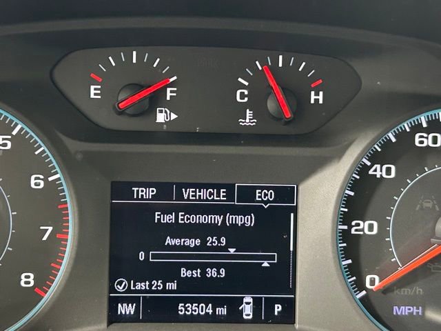 Used 2024 Chevrolet Malibu LS FWD image 28