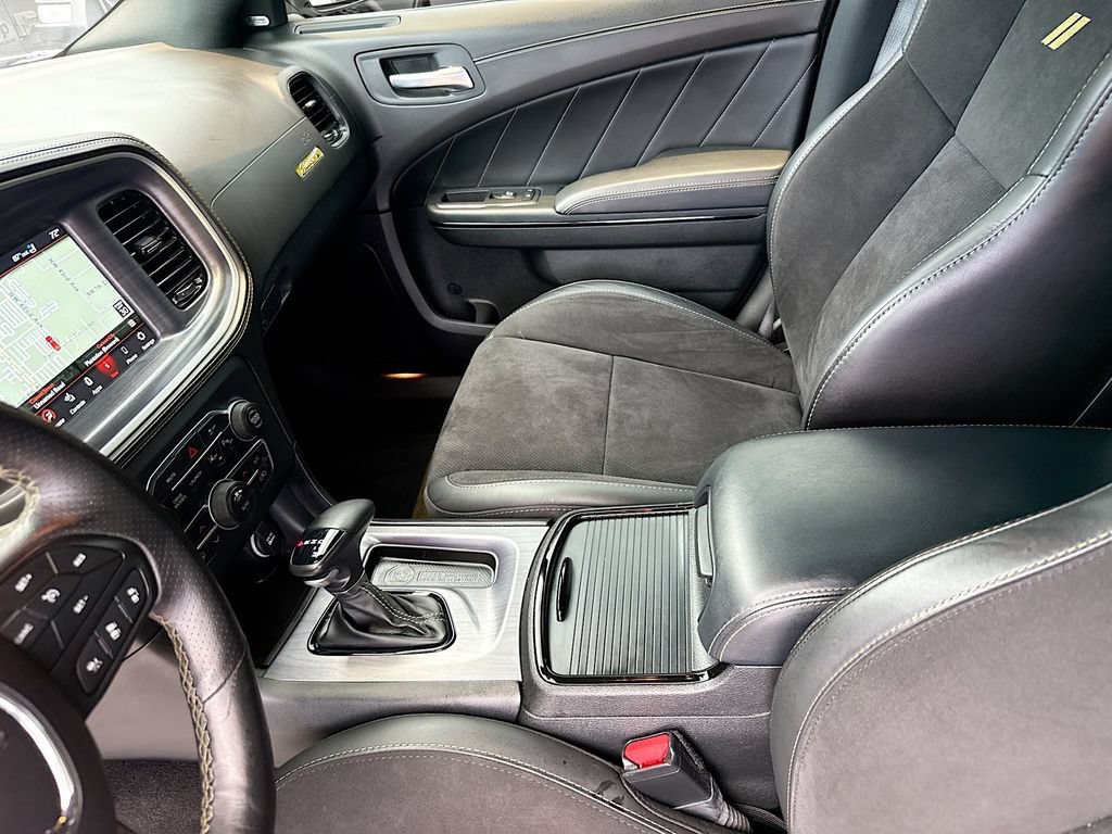Used 2023 Dodge Charger Scat Pack RWD image 26