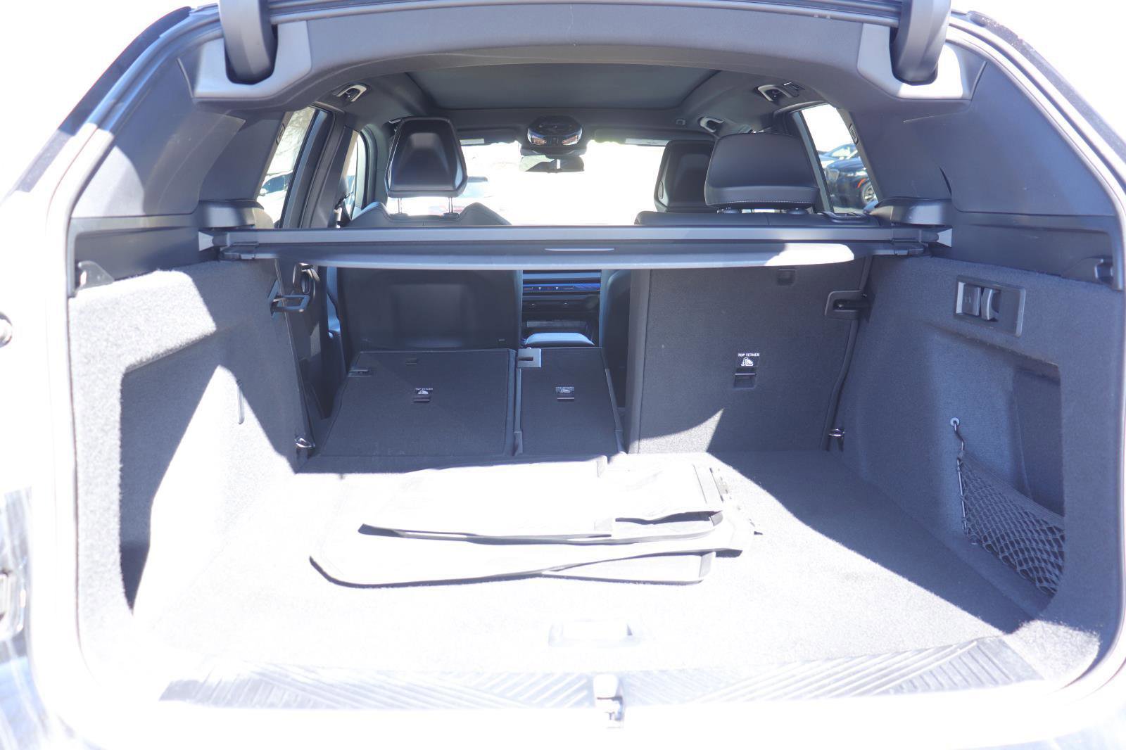 Used 2025 BMW X3 xDrive30i image 14