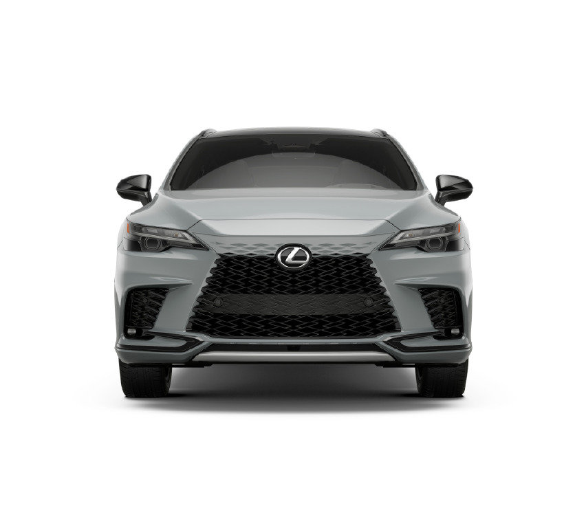New 2026 Lexus RX 500h F Sport AWD/4WD image 5