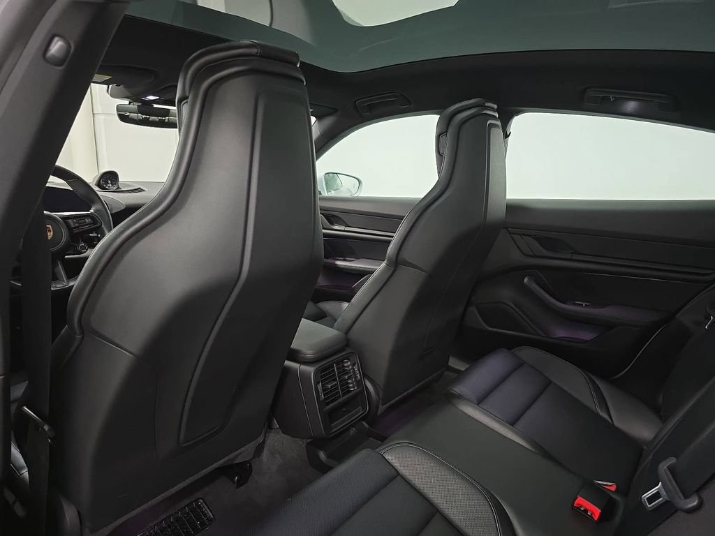 Certified 2023 Porsche Taycan RWD image 27