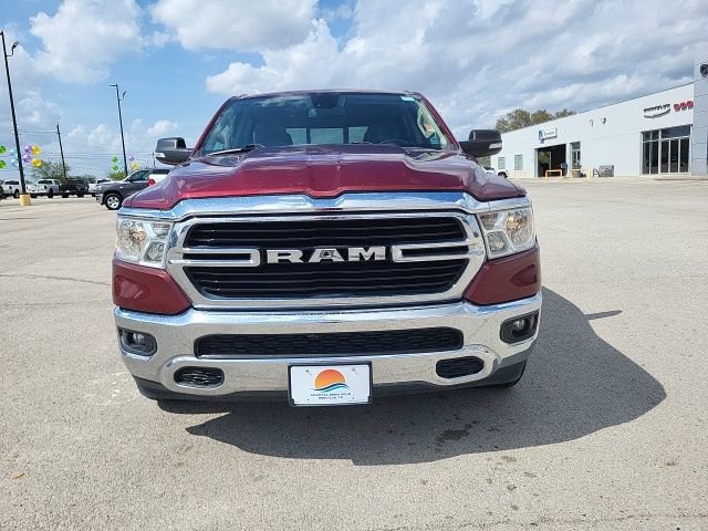 Used 2019 RAM 1500 Big Horn image 8