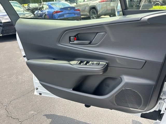 New 2026 Toyota Prius Plug-In Hybrid FWD image 26