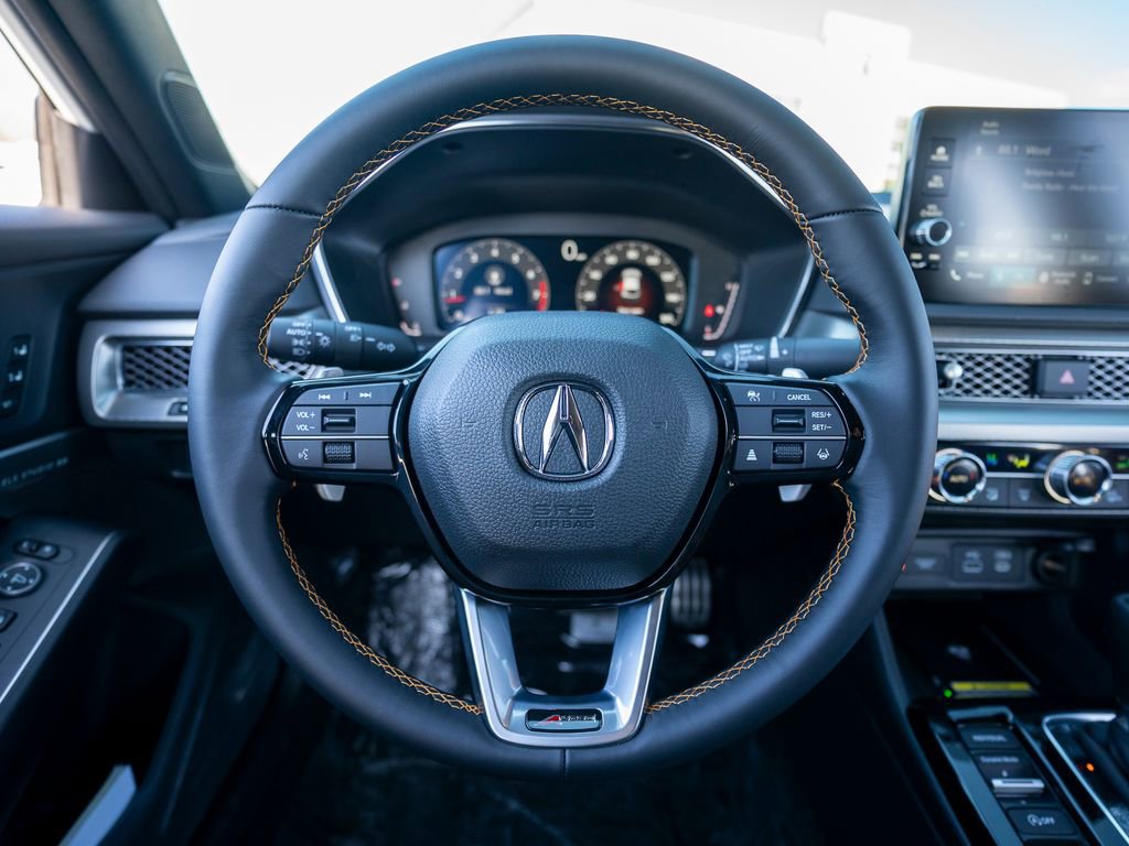 New 2026 Acura Integra A-Spec image 35