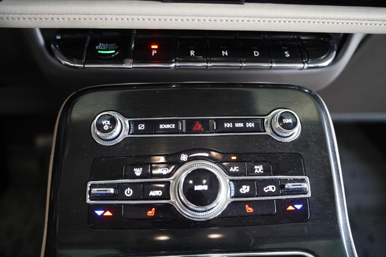 Used 2022 Lincoln Nautilus AWD w/ Premium Package image 21