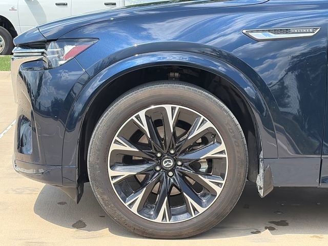 Used 2024 MAZDA CX-90 3.3 Turbo S w/ Premium Plus image 5