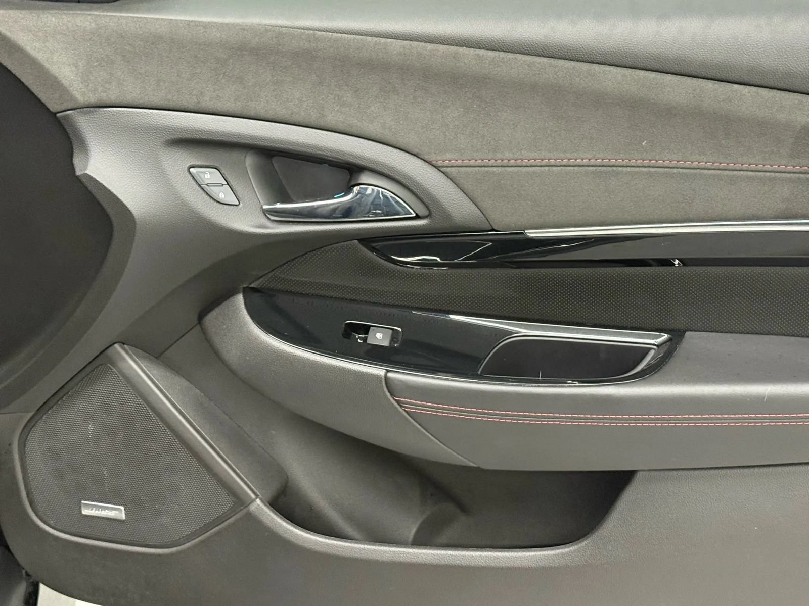 Used 2017 Chevrolet SS RWD image 21