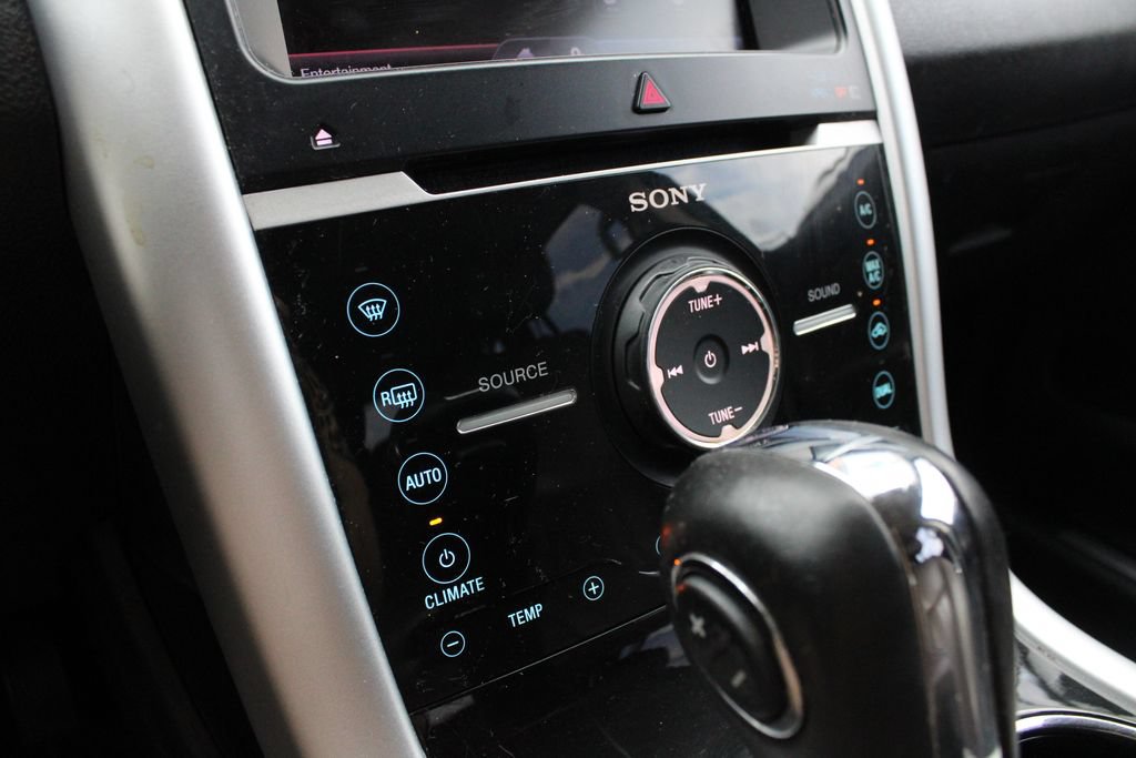 Used 2013 Ford Edge Limited AWD/4WD image 15