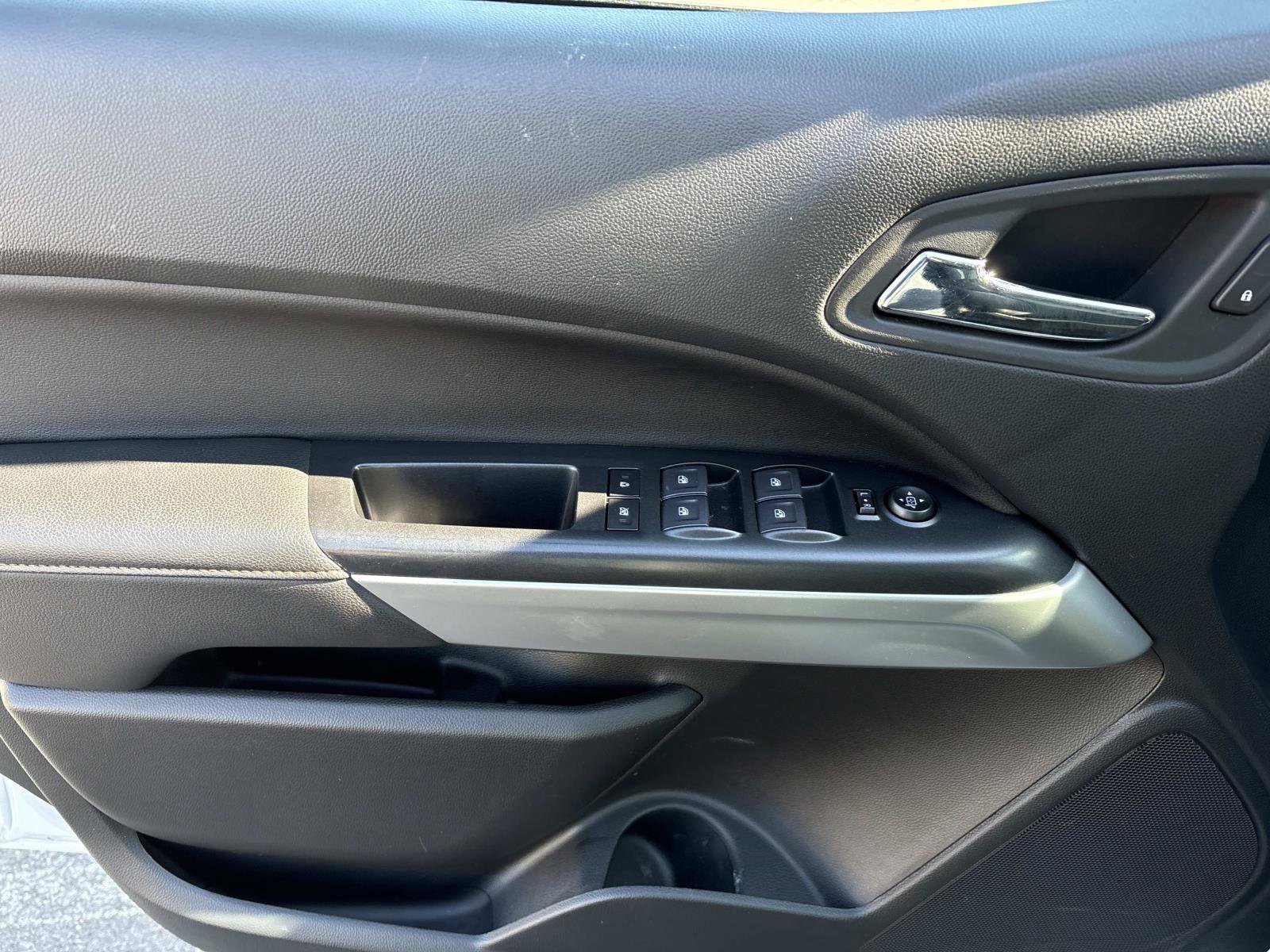 Certified 2022 GMC Canyon AT4 image 12