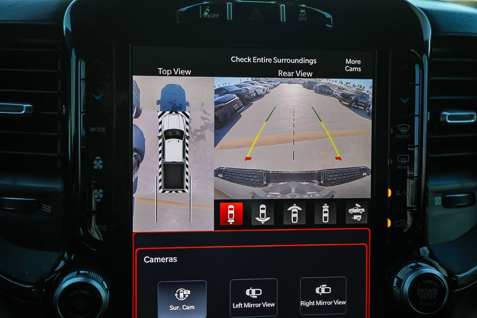 Used 2022 RAM 2500 Limited image 23