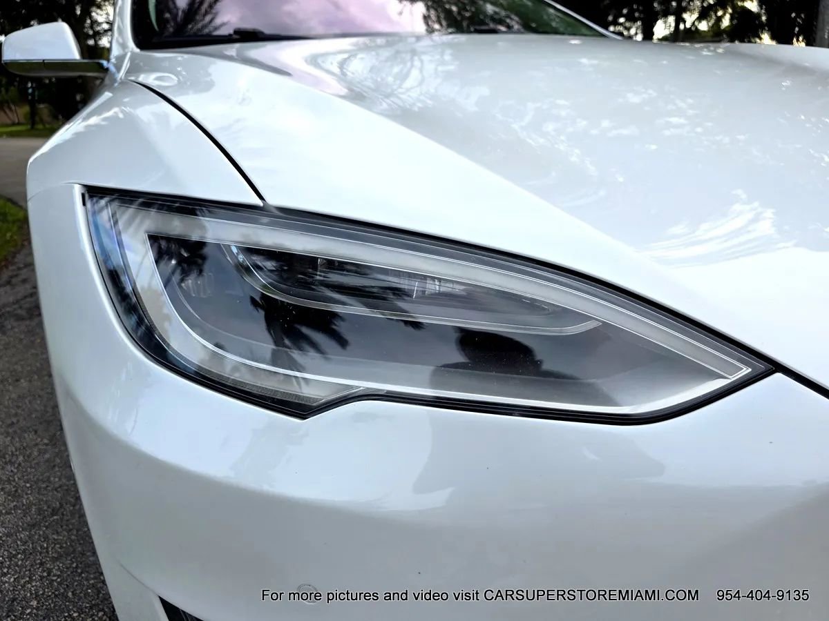 Used 2019 Tesla Model S 100D image 86