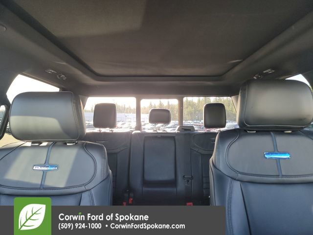 Used 2026 Ford F450 Platinum image 41