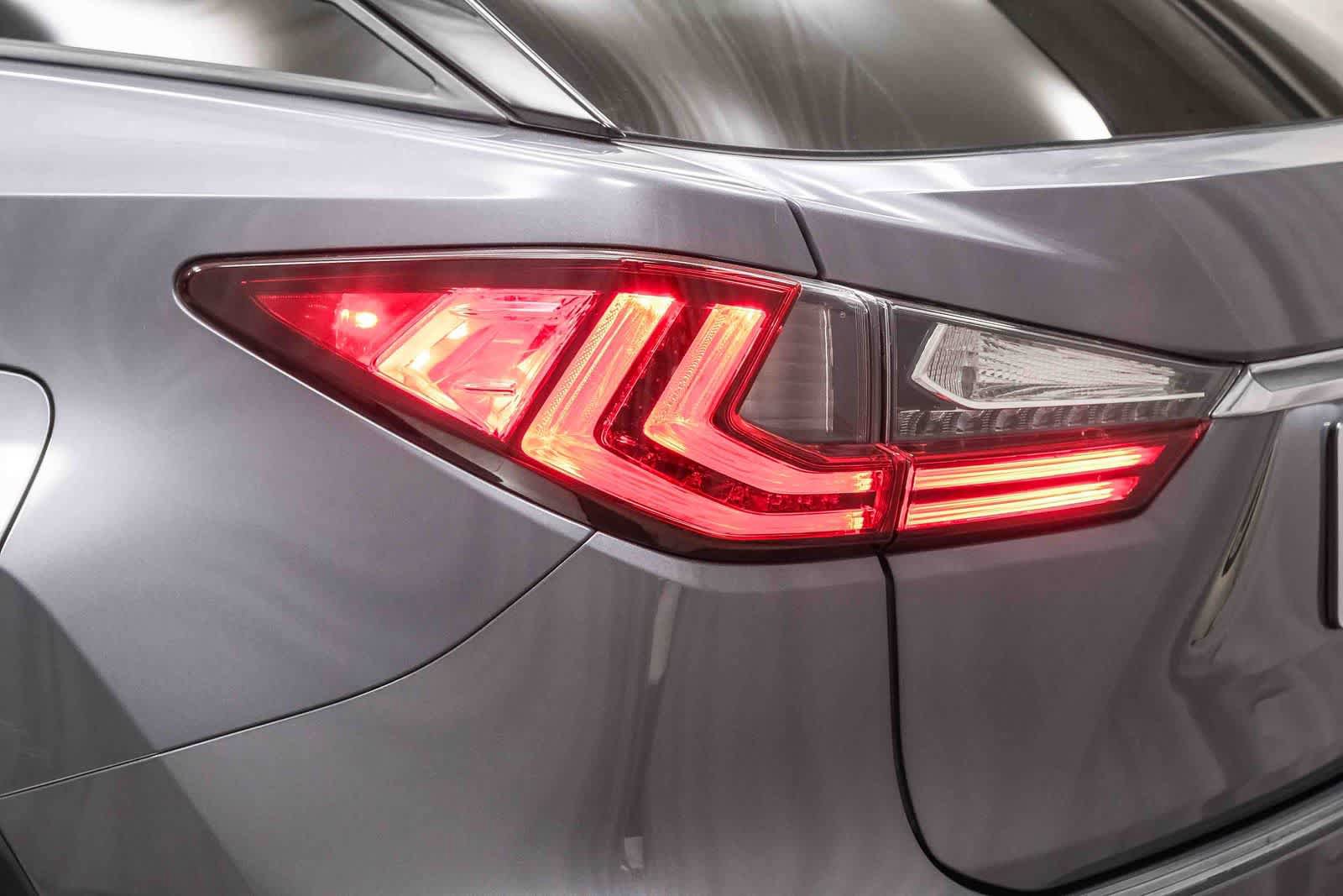 Used 2017 Lexus RX 350 FWD w/ Accessory Package image 7