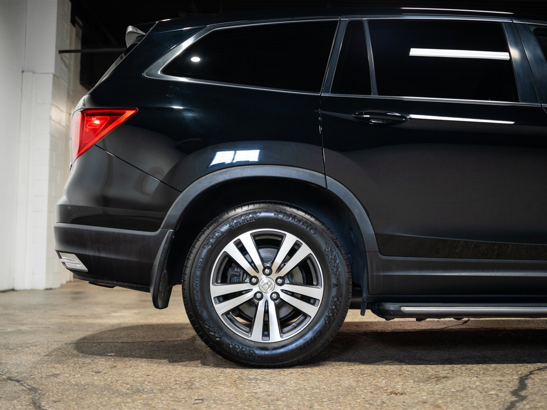 Used 2016 Honda Pilot EX-L image 16