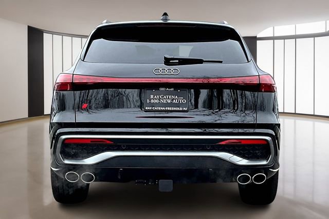 New 2026 Audi SQ5 Premium Plus AWD/4WD image 4