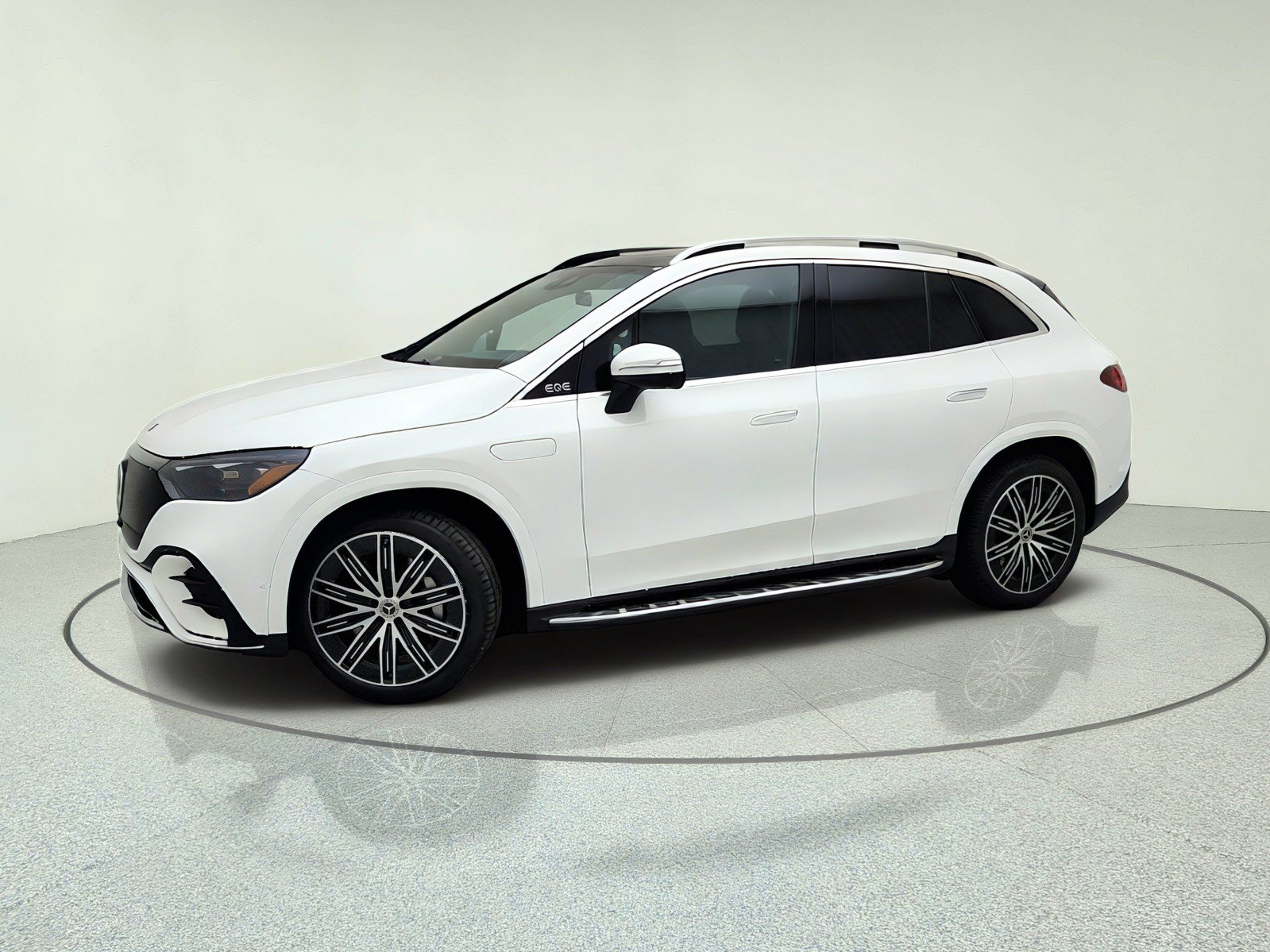 New 2026 Mercedes-Benz EQE 320 4MATIC SUV image 15