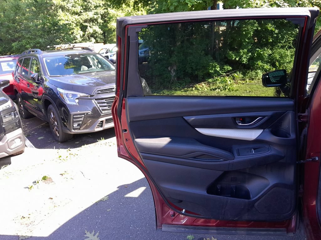 Used 2019 Subaru Ascent Premium w/ Popular Package #3 AWD/4WD image 28