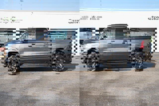 New 2026 RAM 1500 Big Horn image 2