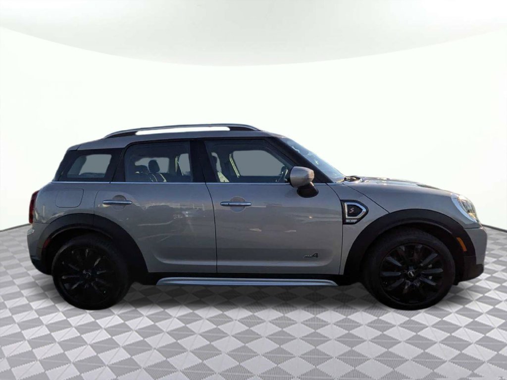 Used 2024 MINI Cooper Countryman S AWD/4WD image 2