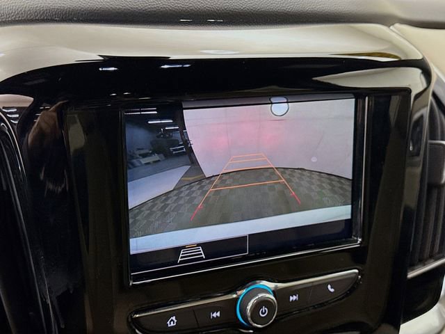 Used 2023 Chevrolet Traverse LS w/ LPO, Cargo Package image 16
