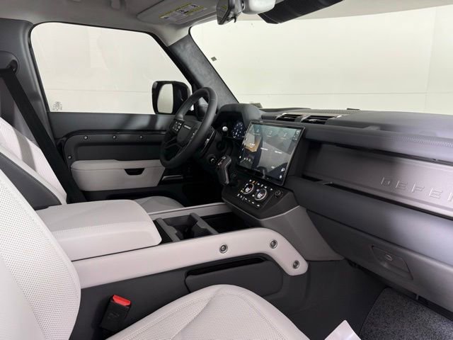 New 2026 Land Rover Defender 130 V8 image 35