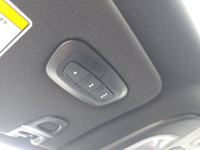 Used 2024 Jeep Compass Limited w/ Driver Assist Group I image 35