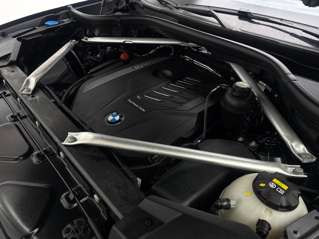 Used 2023 BMW X5 sDrive40i w/ Premium Package RWD image 77