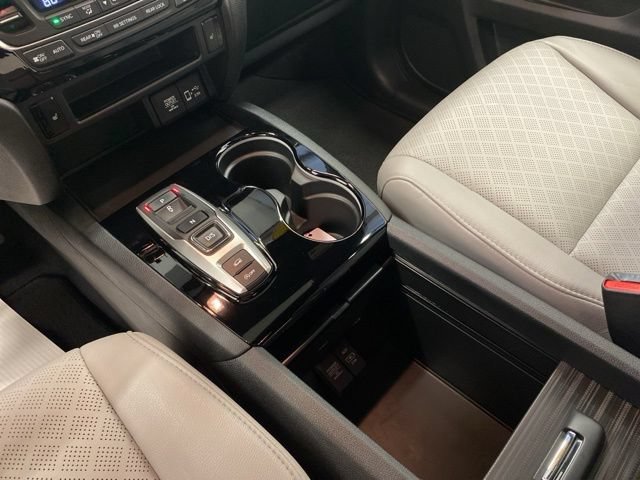 Used 2021 Honda Passport Touring image 15