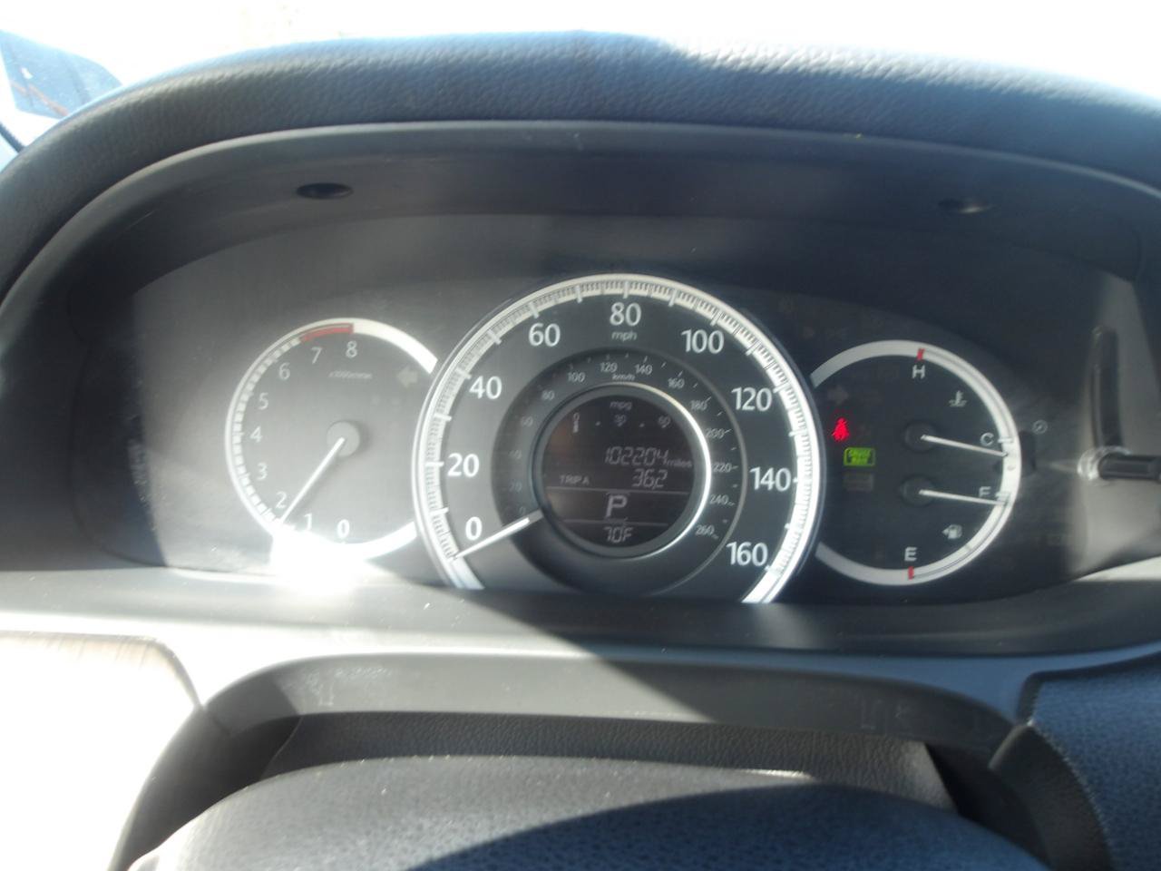 Used 2014 Honda Accord EX-L image 21