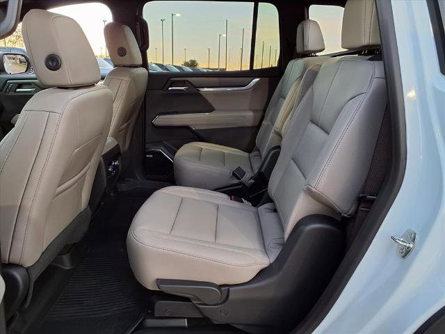 New 2026 GMC Acadia Elevation w/ Elevation Premium Package image 19