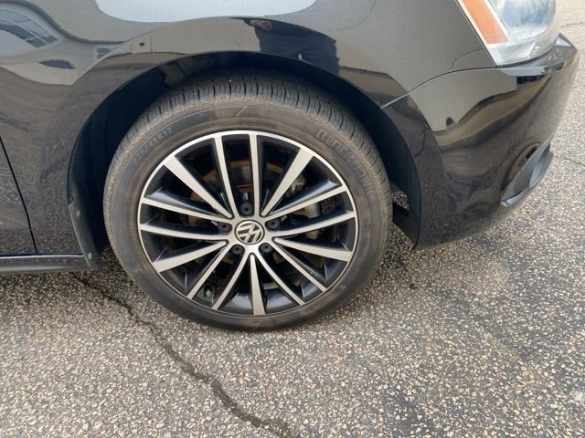 Used 2012 Volkswagen Jetta SEL image 26