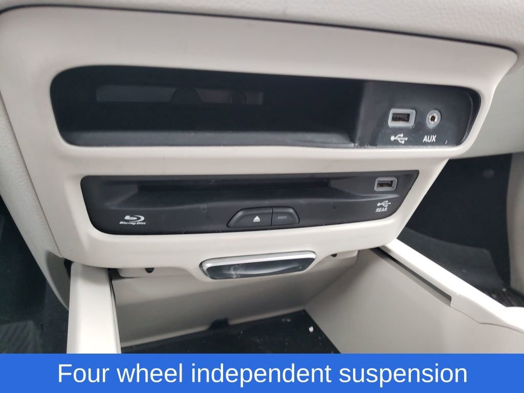 Used 2020 Chrysler Pacifica Touring-L Plus w/ Advanced Safetytec Group image 27