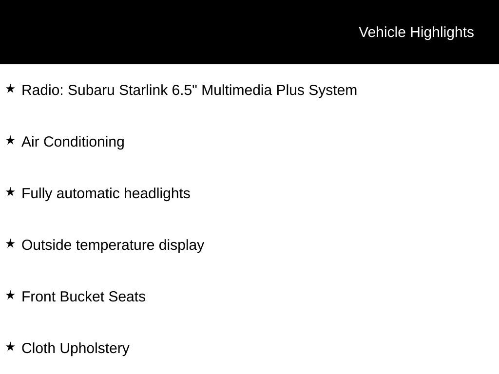 Used 2020 Subaru Forester image 5