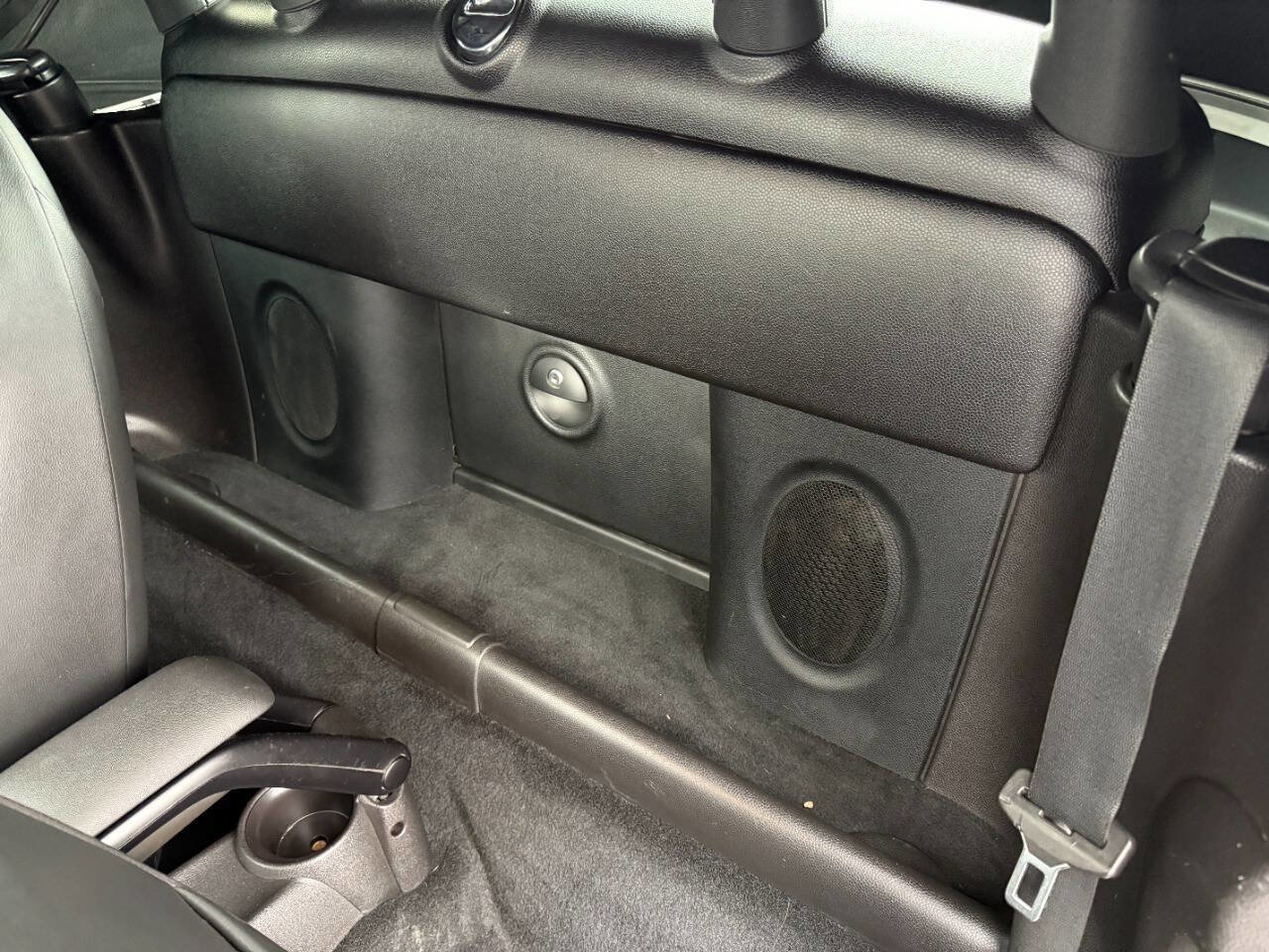 Used 2012 MINI Cooper Roadster image 23