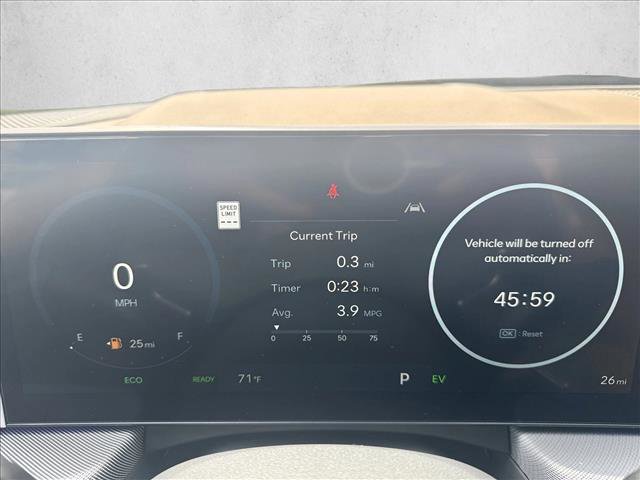 Used 2025 Hyundai Sonata Limited image 11