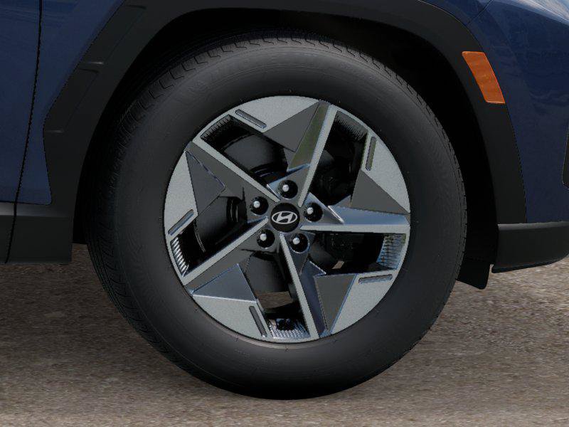 New 2026 Hyundai Tucson SEL w/ Tow & Go Package AWD/4WD image 8