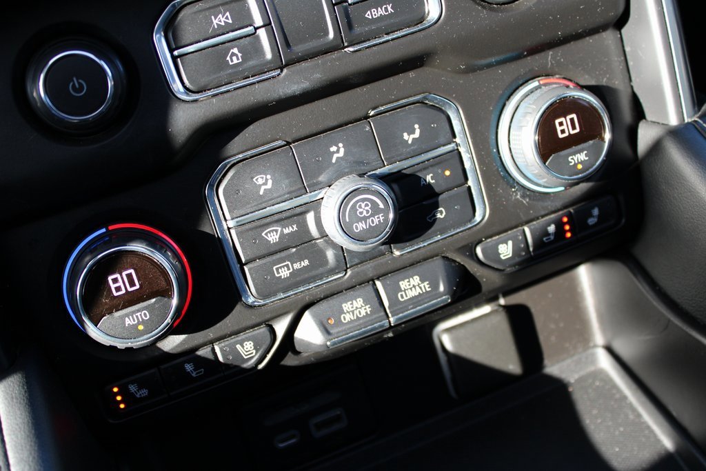 Used 2021 Chevrolet Tahoe Premier image 23