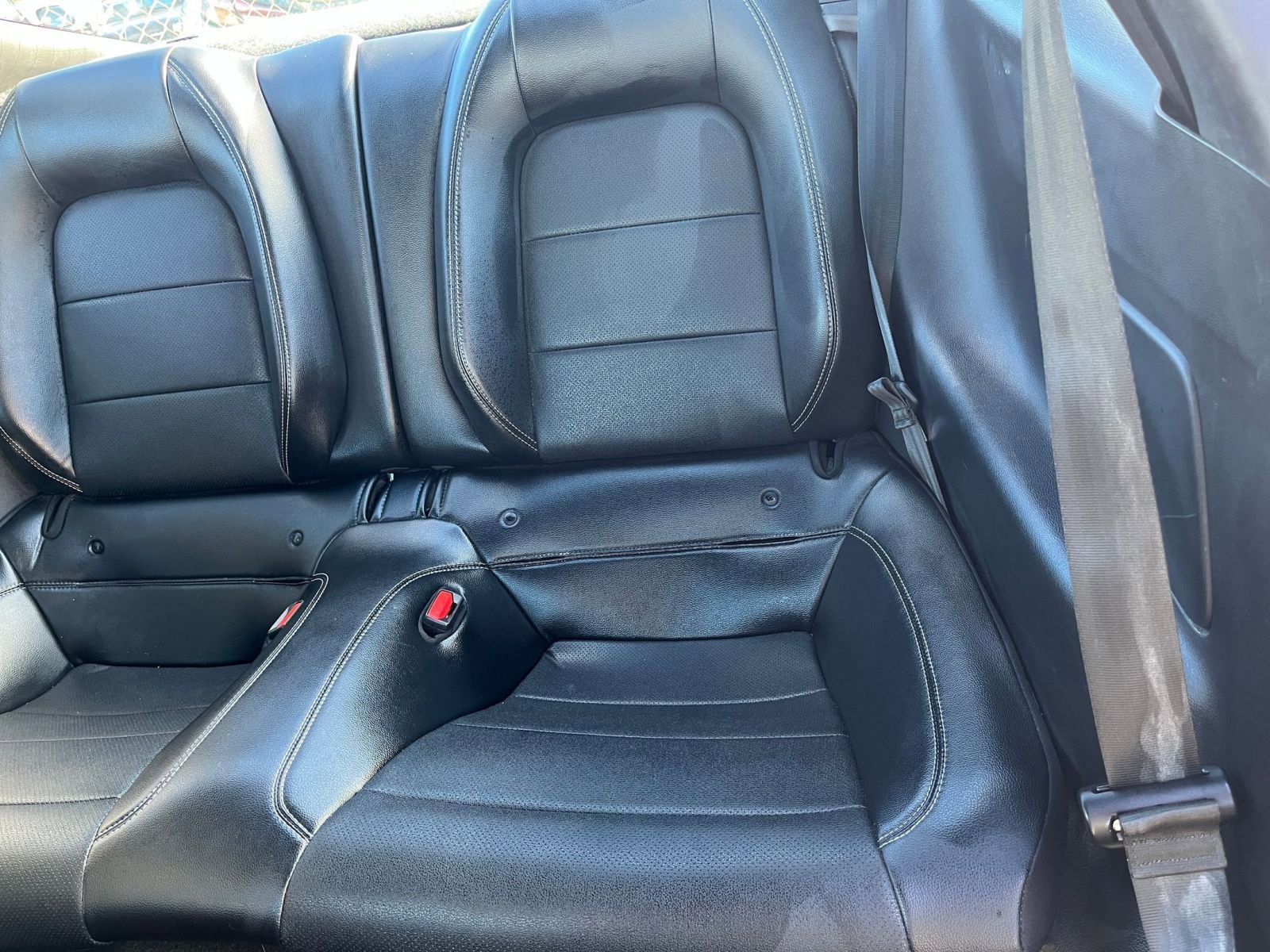 Used 2023 Ford Mustang Premium image 37