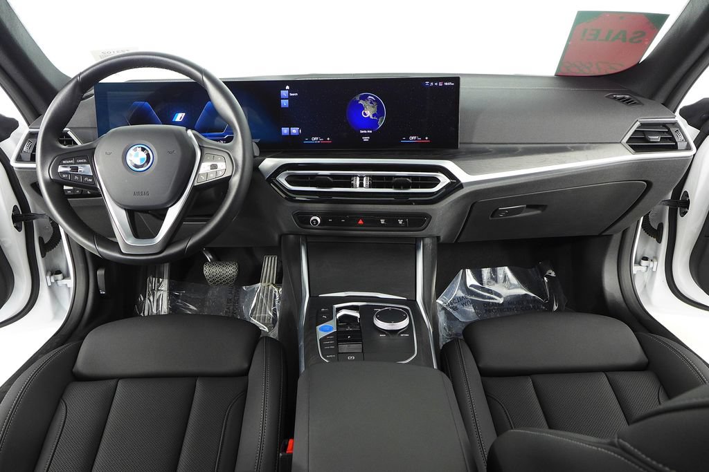 Certified 2023 BMW i4 eDrive40 RWD image 26