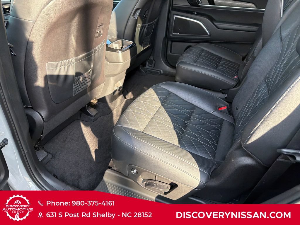 Used 2023 Kia Telluride SX X-Line AWD/4WD image 29