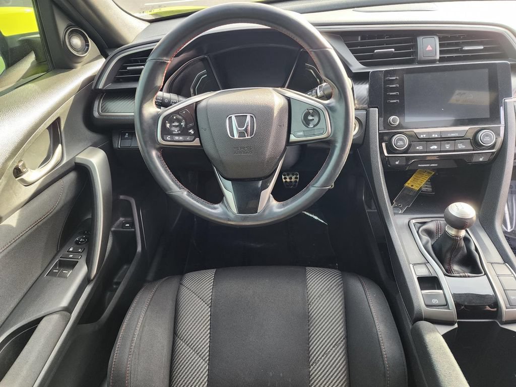 Used 2019 Honda Civic Si image 23