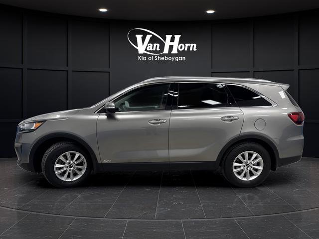 Used 2019 Kia Sorento LX w/ Option Group 020 image 11
