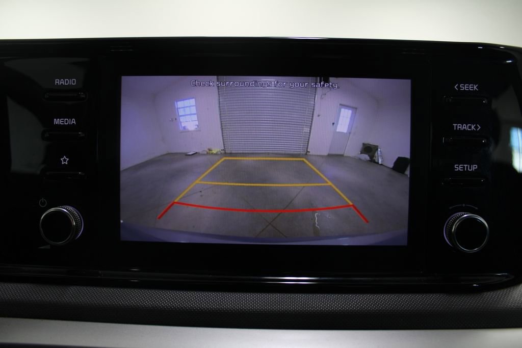 Used 2023 Kia K5 LXS image 43