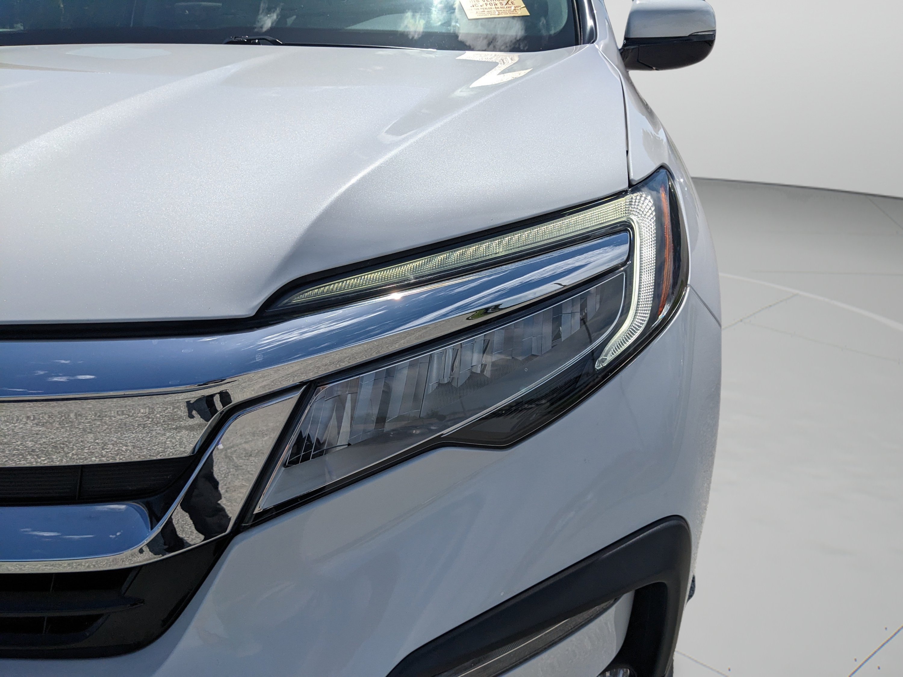 Used 2022 Honda Pilot Elite image 39