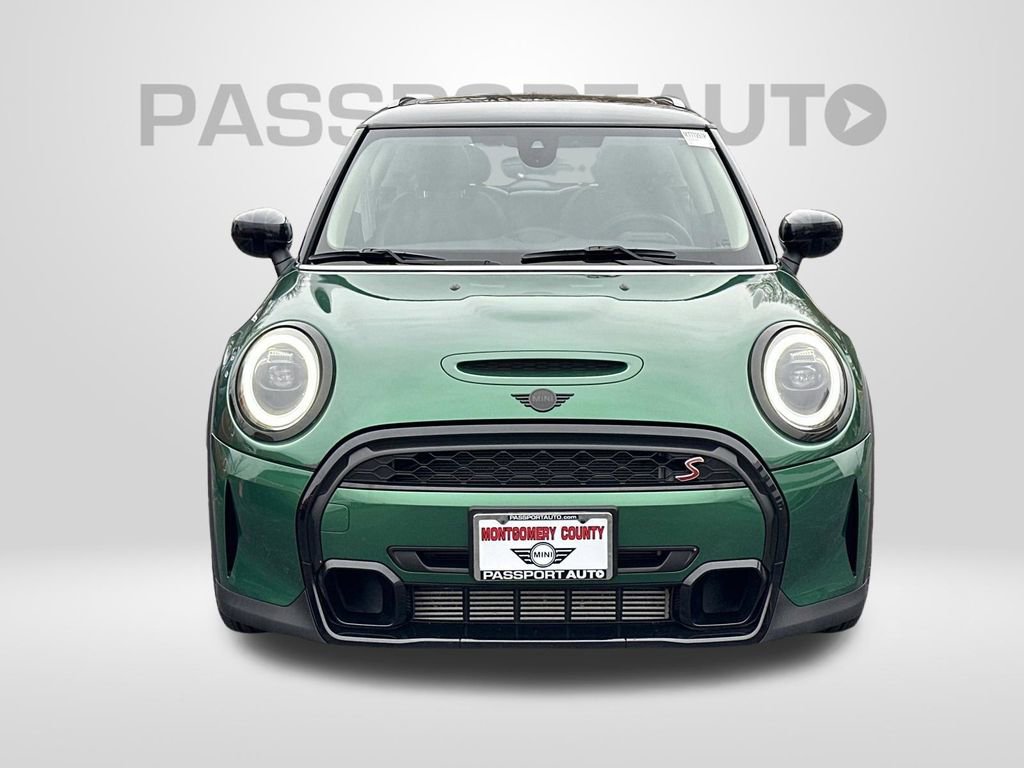 Used 2023 MINI Cooper S image 7