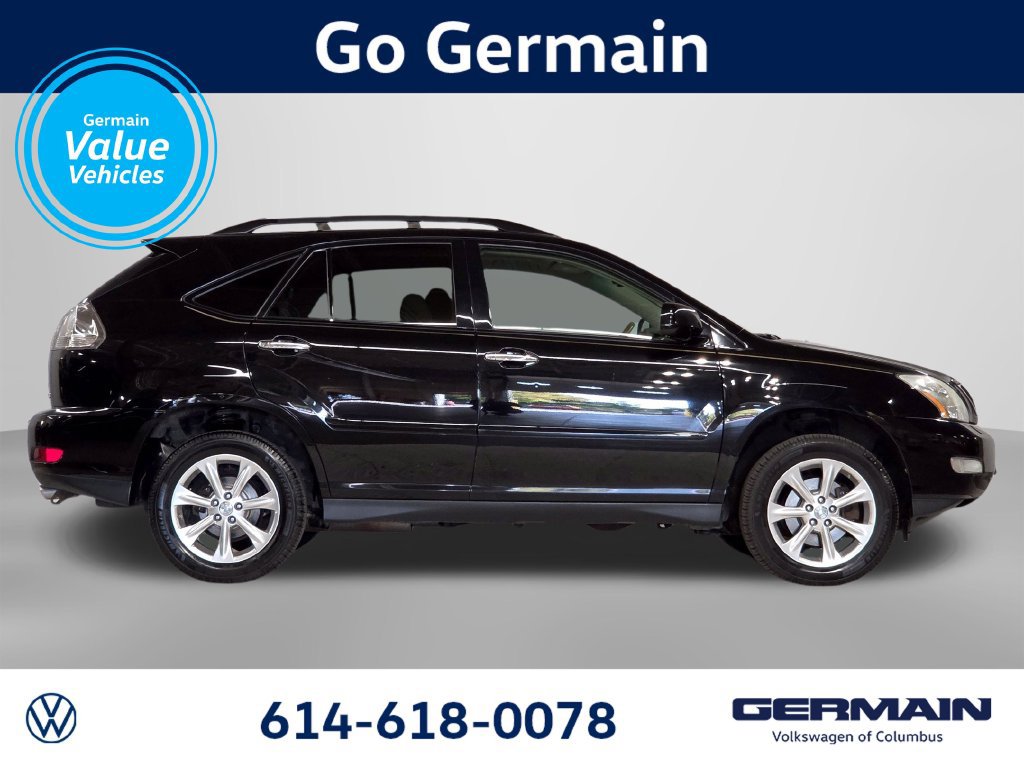 Used 2009 Lexus RX 350 AWD image 5