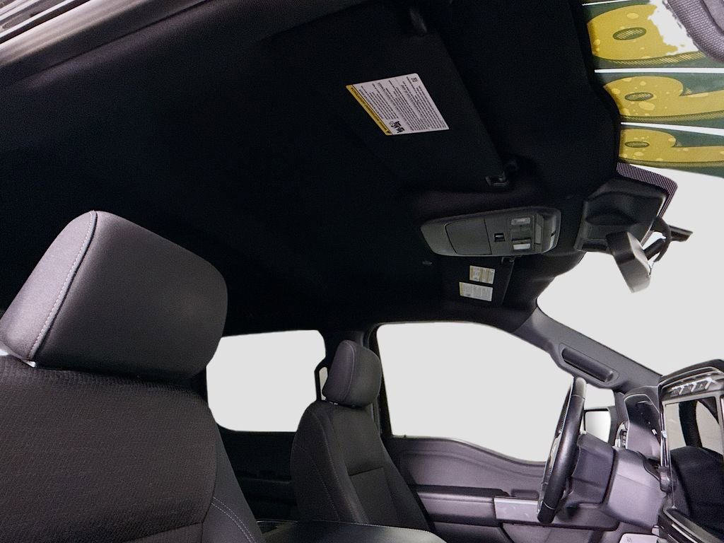 Used 2022 Ford F150 XLT w/ Equipment Group 302A High image 18