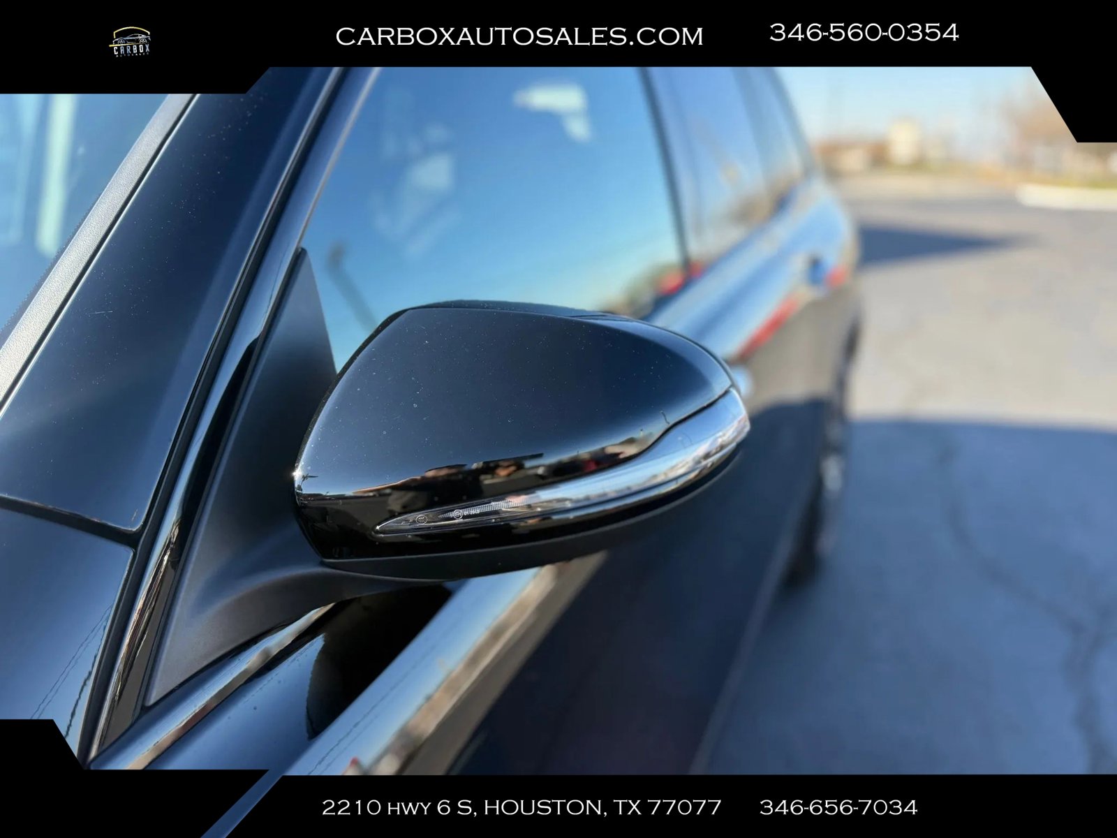 Used 2024 Mercedes-Benz EQB 350 4MATIC SUV image 32